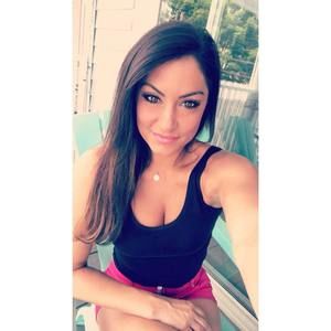 Meet your Posher, Kristen